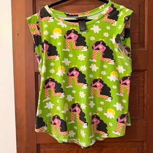 Nooworks Muscle Tank